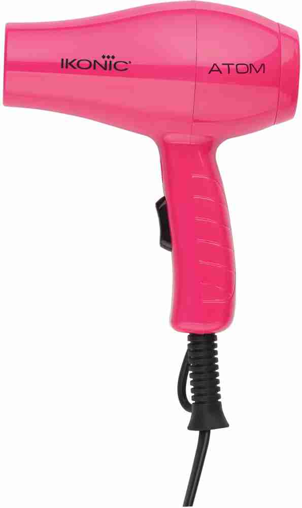 Hair dryer hotsell 100 watt