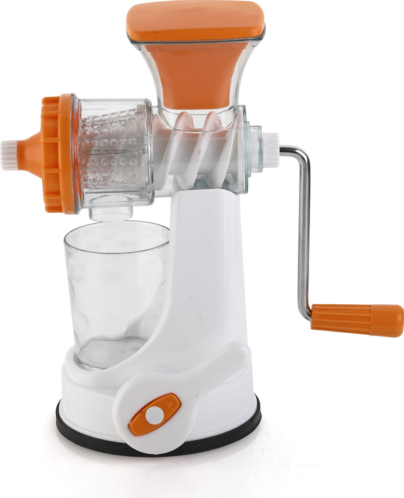 Jony Plastic Hand Juicer Price in India Buy Jony Plastic Hand Juicer online at Flipkart