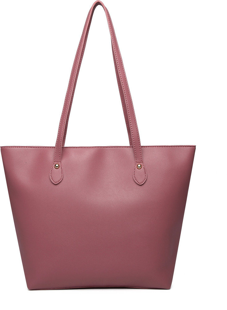 Buy Diana Korr Women Pink Shoulder Bag Red Online Best Price in India Flipkart