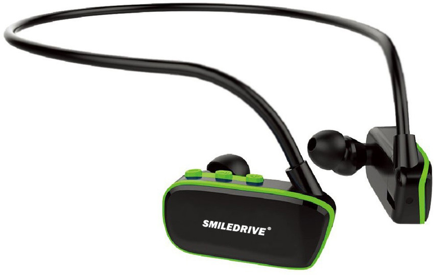 Earbuds with built in mp3 player deals