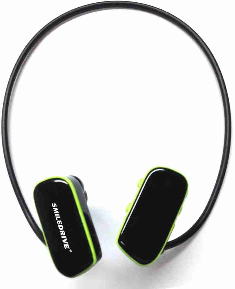 Waterproof mp3 player bluetooth outlet