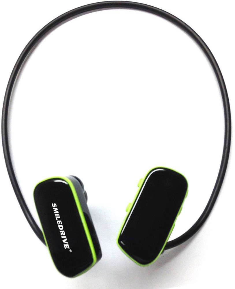 Waterproof discount mp3 headphones