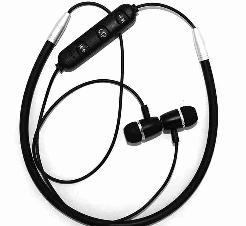 METOO Duet Mini Magnetic Neckband Bluetooth Bluetooth Headset