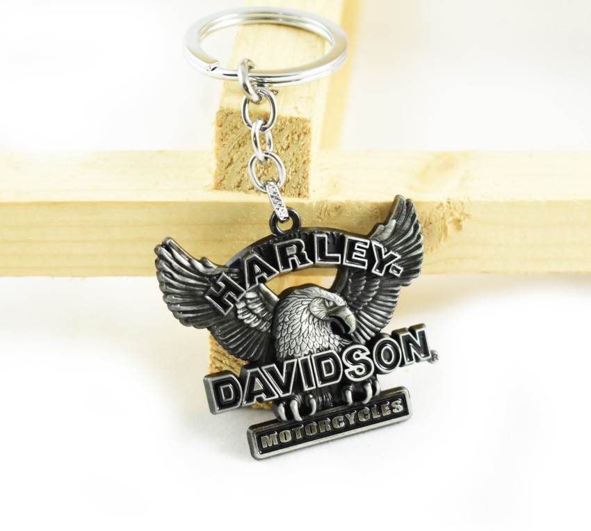 Harley hot sale davidson keyring