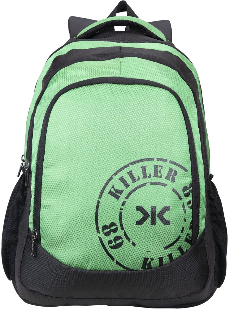 Killer best sale bags flipkart