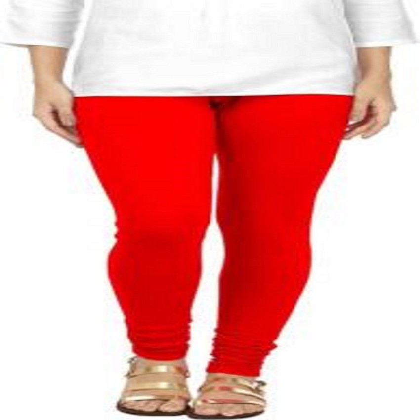 Butterfly Ankle Length Ethnic Wear Legging Price in India - Buy