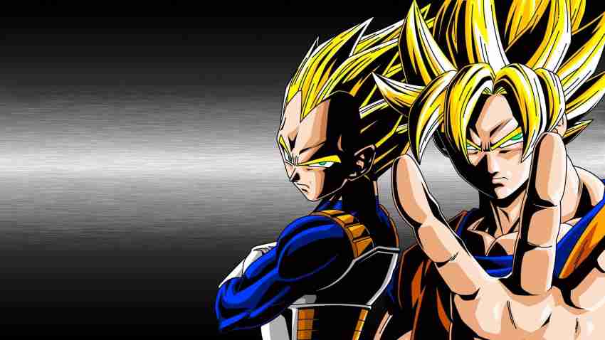 Dragon Ball Z 20 4K HD Anime Wallpapers, HD Wallpapers