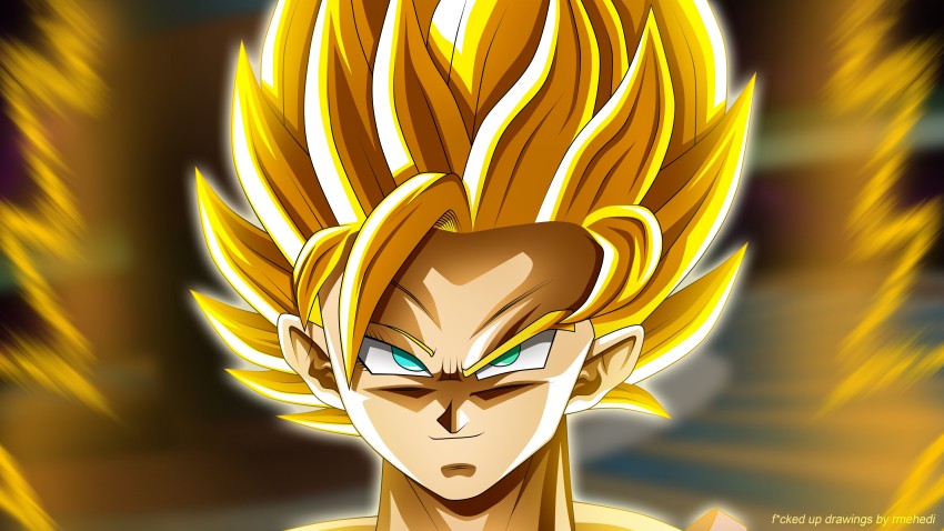 Athah Anime Dragon Ball Z Dragon Ball Goku Android 19 Dr. Gero 13*19 inches  Wall Poster Matte Finish Paper Print - Animation & Cartoons posters in  India - Buy art, film, design, movie, music, nature and educational  paintings/wallpapers at