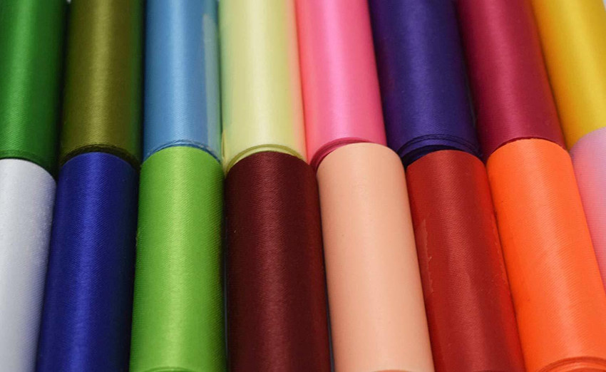 3 inch sale satin ribbon