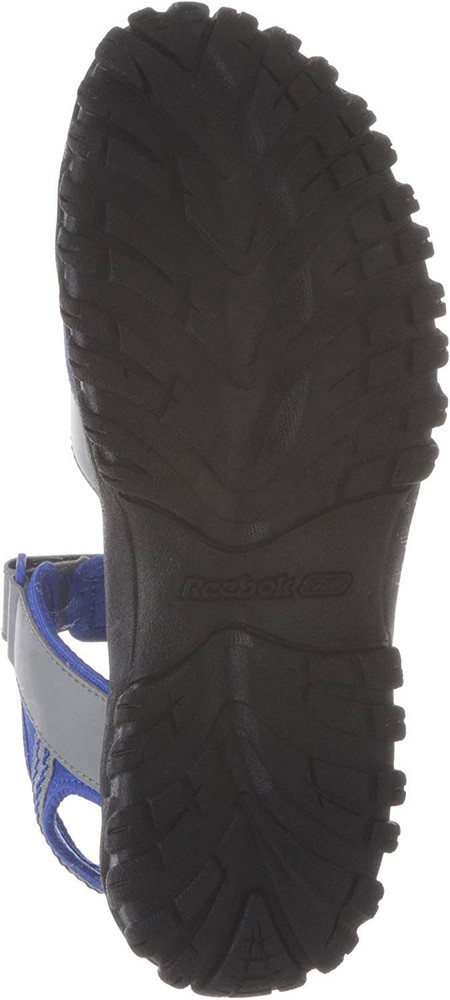 Reebok store rubber sandals