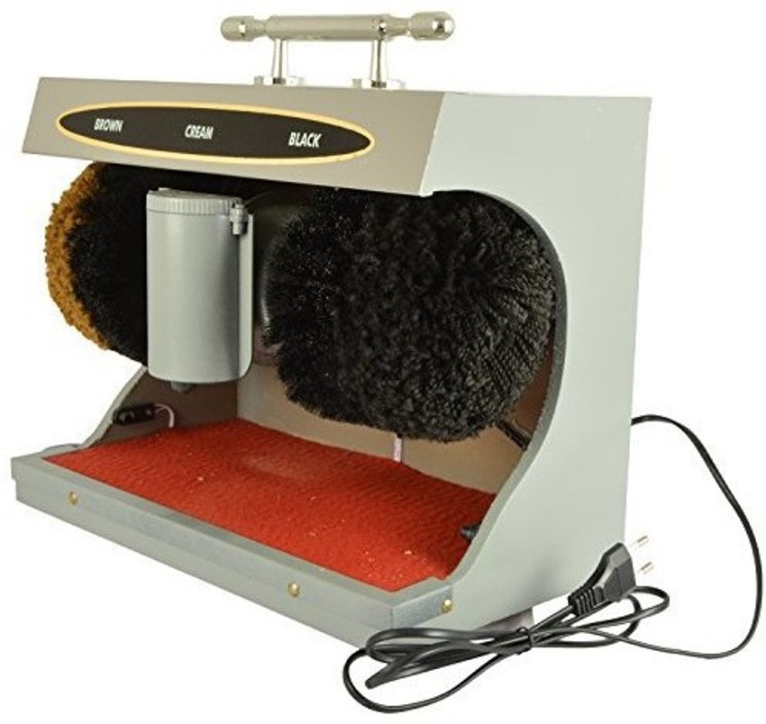 Shoe polish hotsell machine flipkart