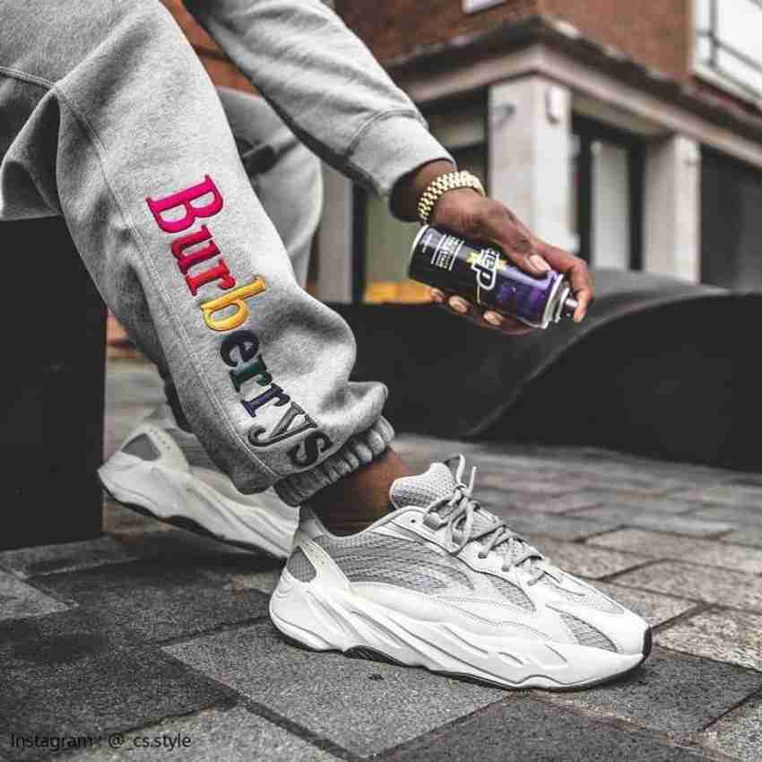 Bandulo Yeezy Boost 700 Static Running Shoes For Men - Buy Bandulo 