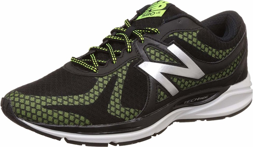 New balance 580v3 hot sale mens running shoes