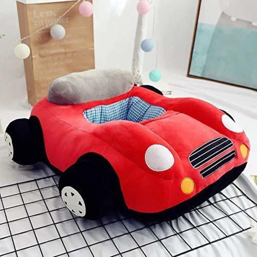 Kids hot sale car sofa