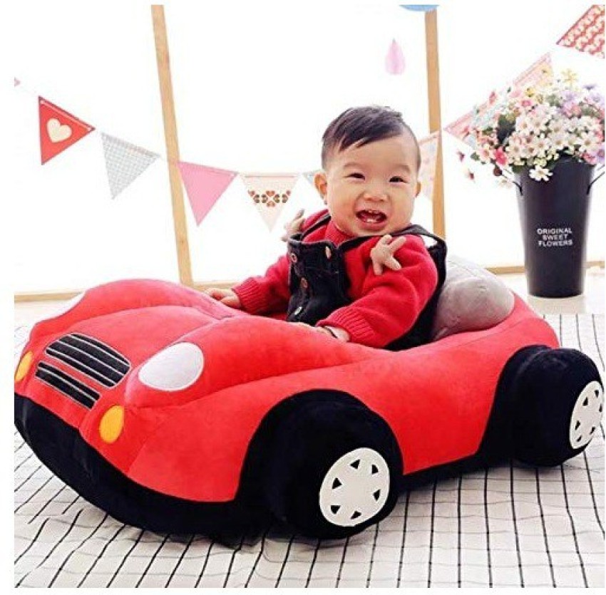 Soft toy car sales for baby