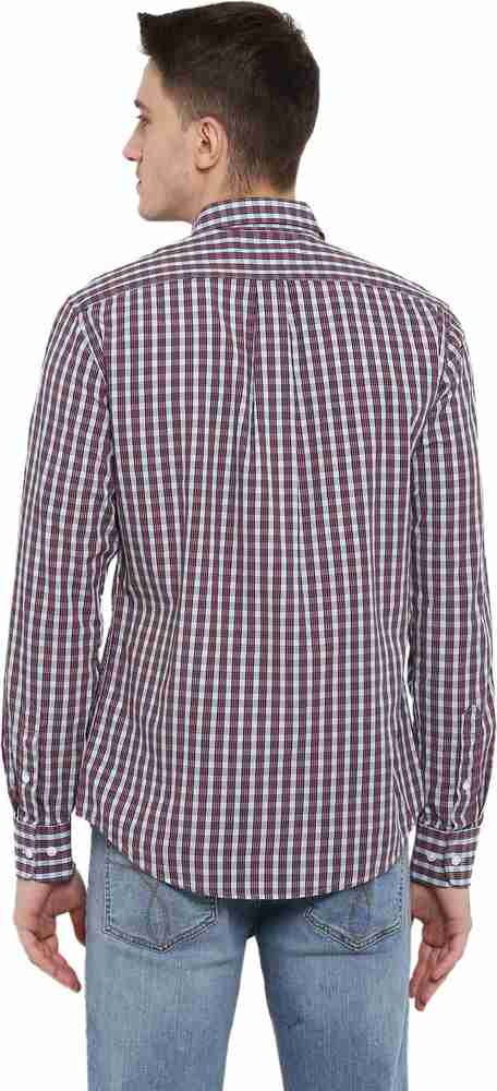 Flipkart red tape shirts discount