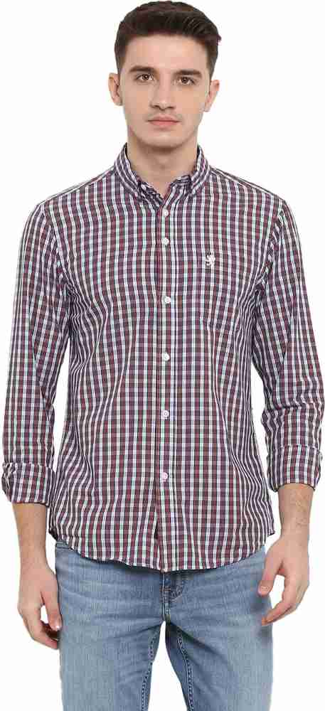 Red tape shirts flipkart top