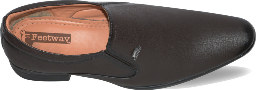Shopclues formal shoes online