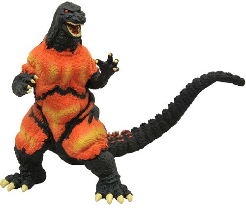 Diamond select best sale toys godzilla