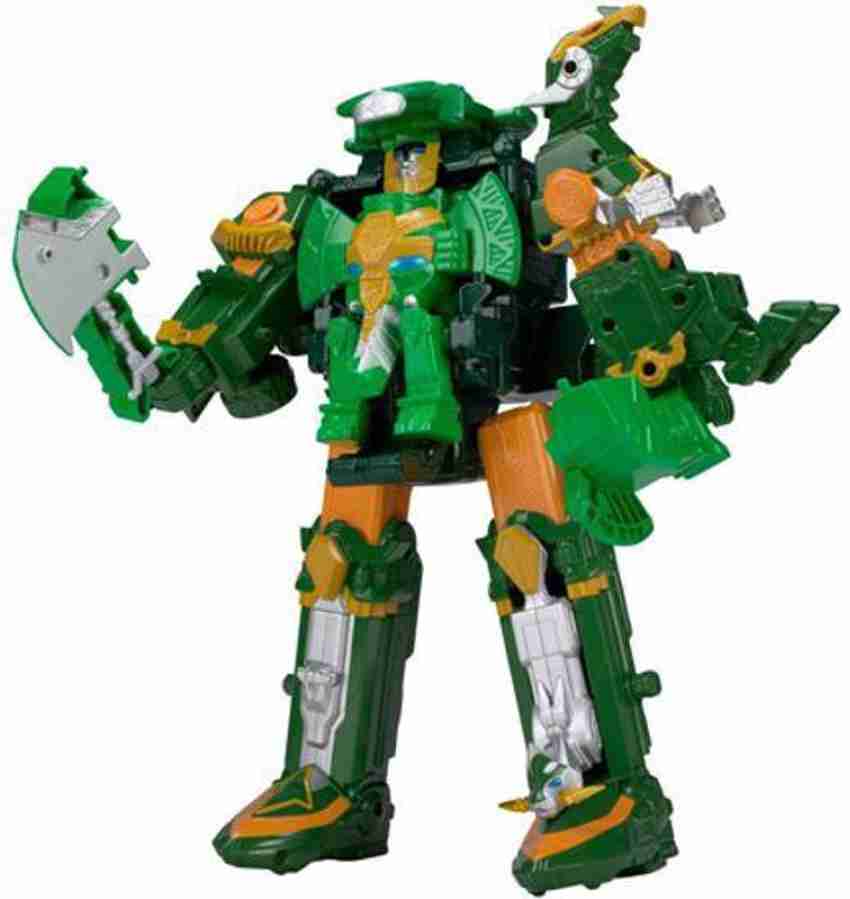 Power rangers ninja steel dx shop