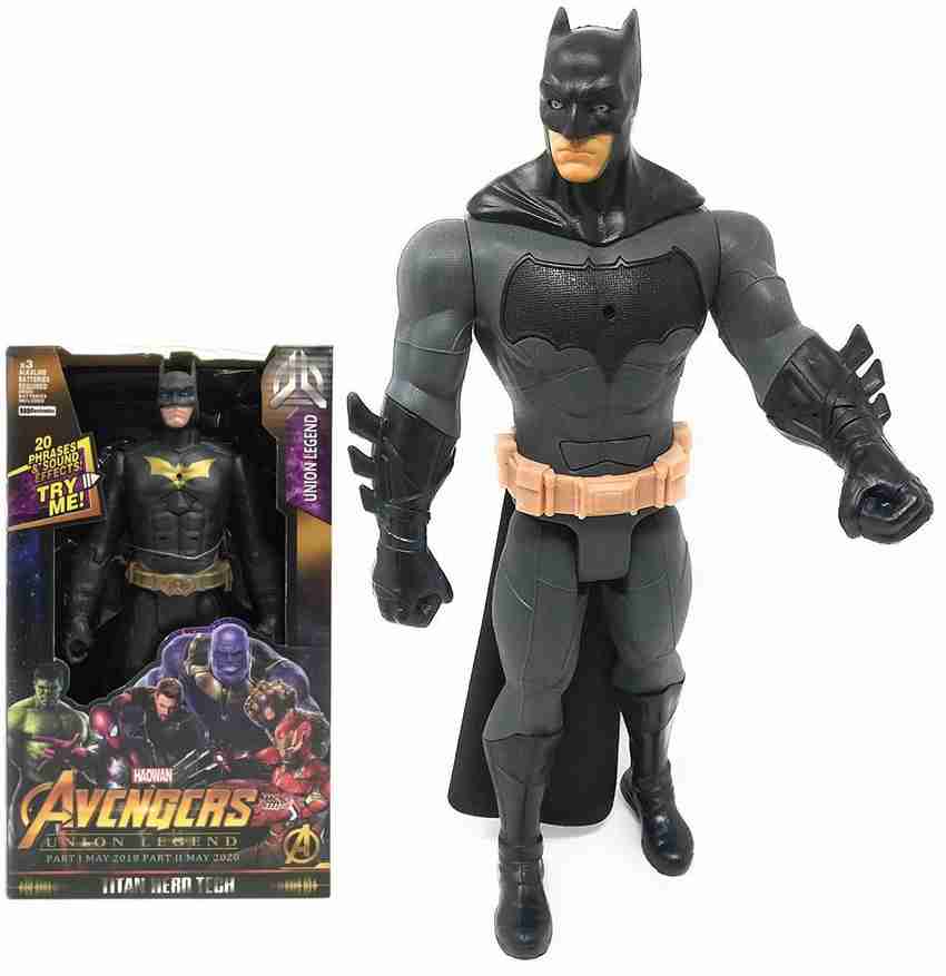 Batman avengers toy outlet