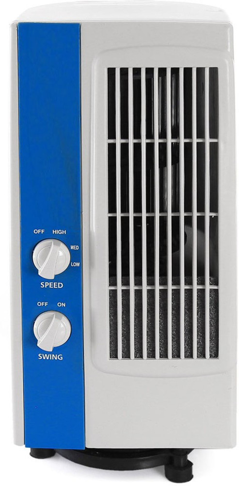 Kelvinator rotating cool breeze shop tower fan