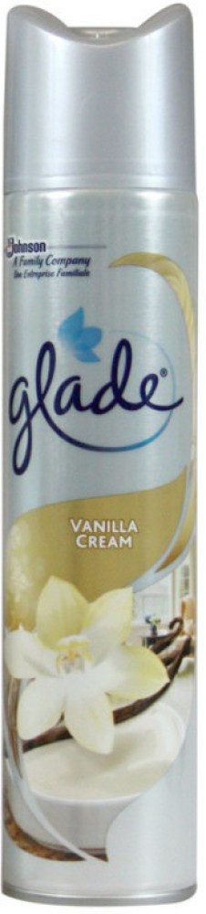 GLADE Vanilla Spray Price in India - Buy GLADE Vanilla Spray