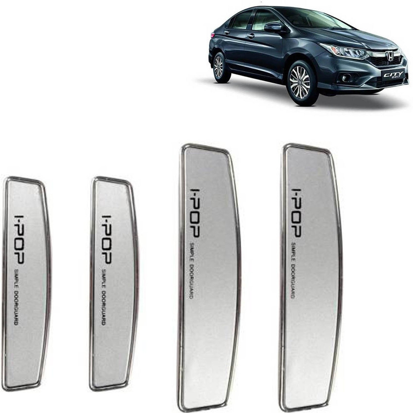 Honda city side door protector cheap