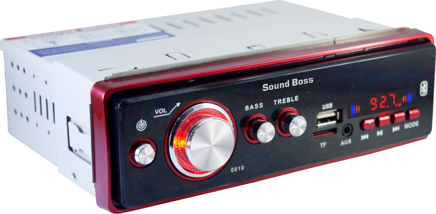 Boss car store stereo bluetooth
