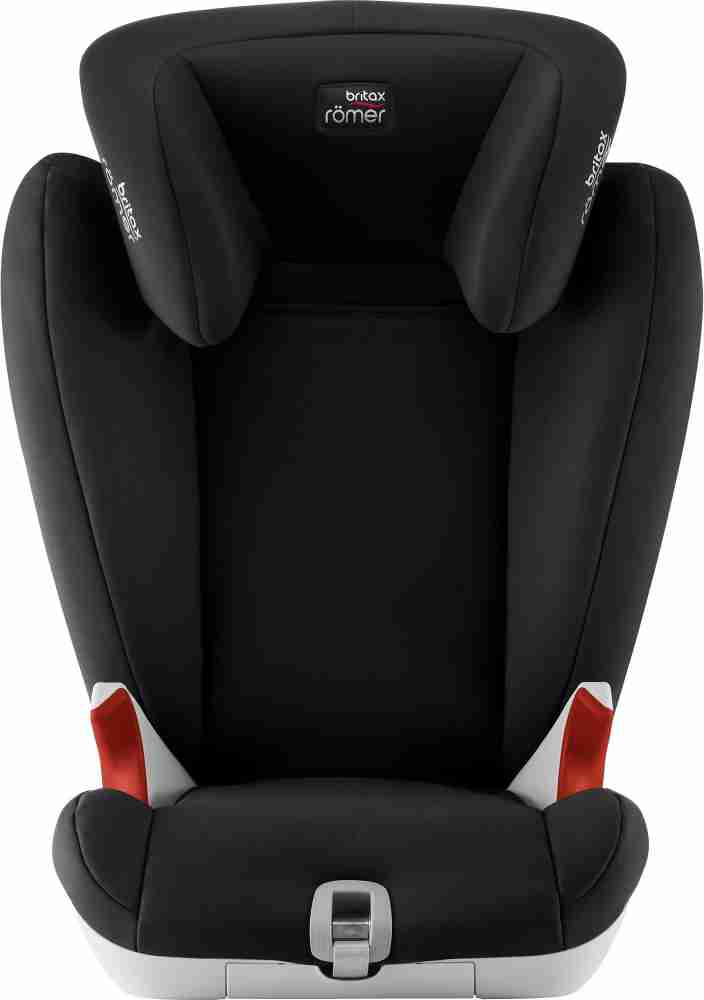 Kidfix sl 2025 cosmos black