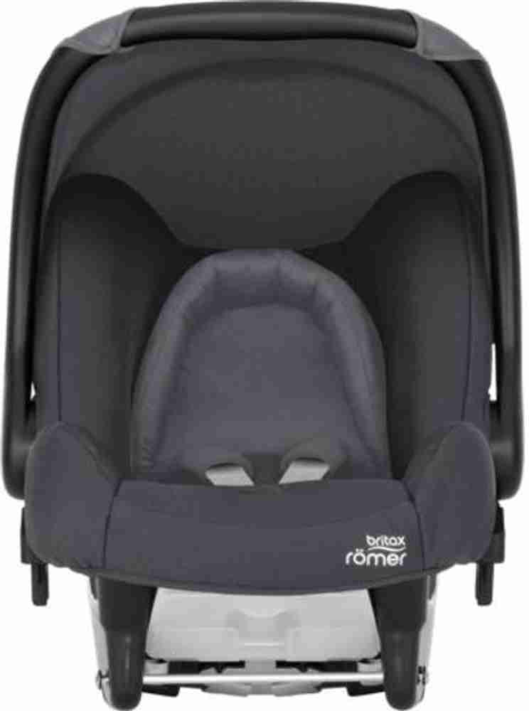 Britax Baby Safe Infant Carrier Group 0 Birth 13 kg Storm