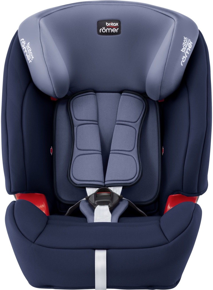 EVOLVA 1-2-3 - car seat