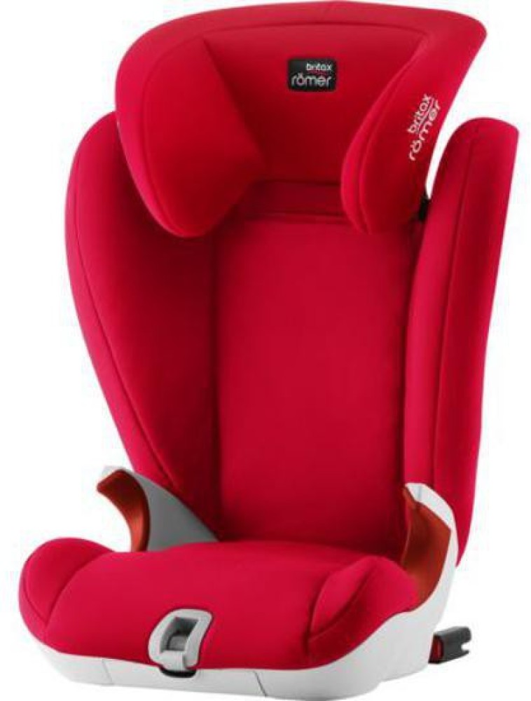 Britax group 3 top car seat