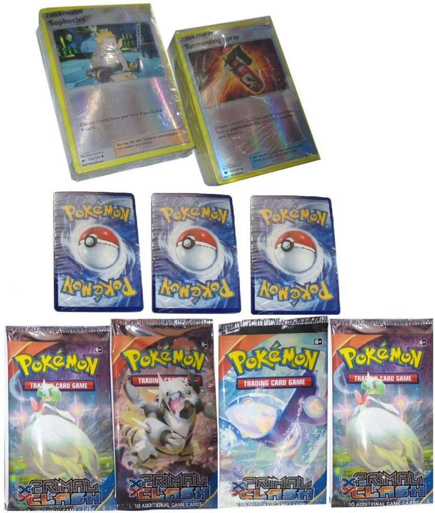 Vintage Pokemon Cards - 178 Card Binder Lot