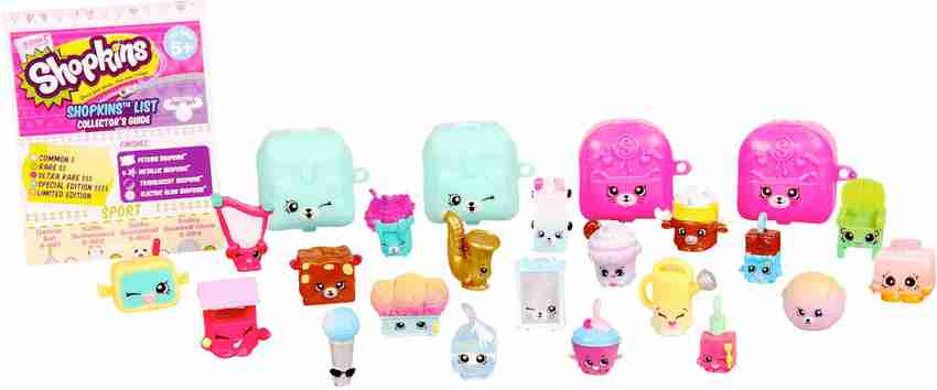 Shopkins mega cheap pack