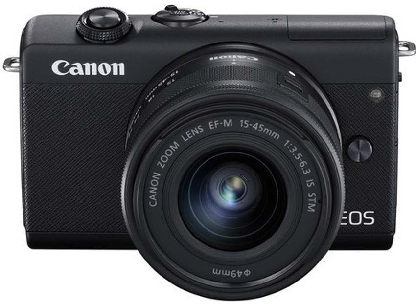 canon m200 lens mount