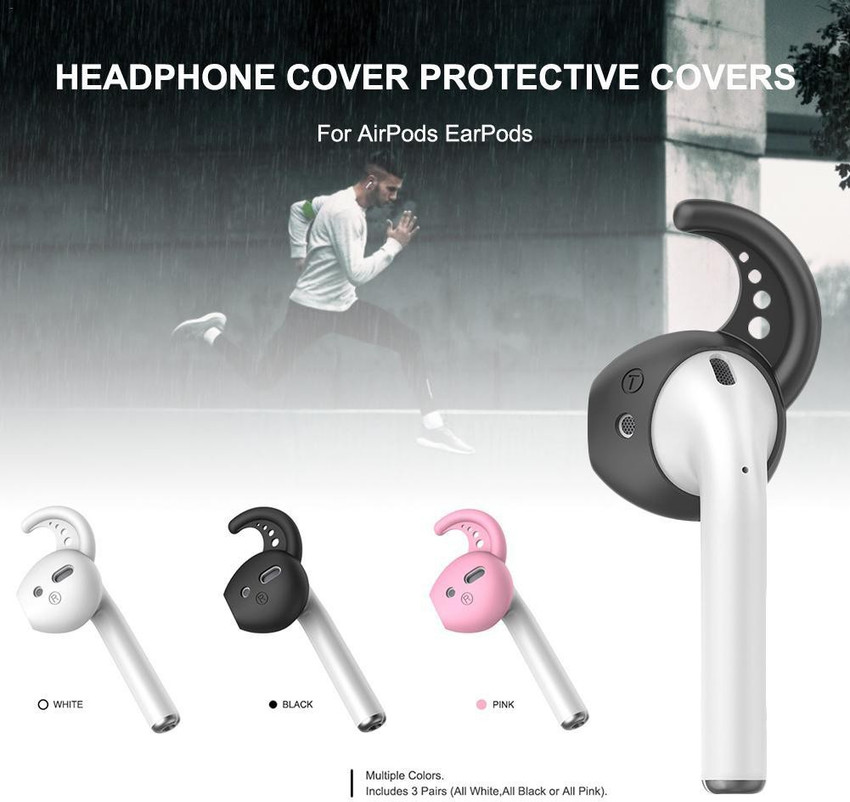 Airpod clearance earbud covers