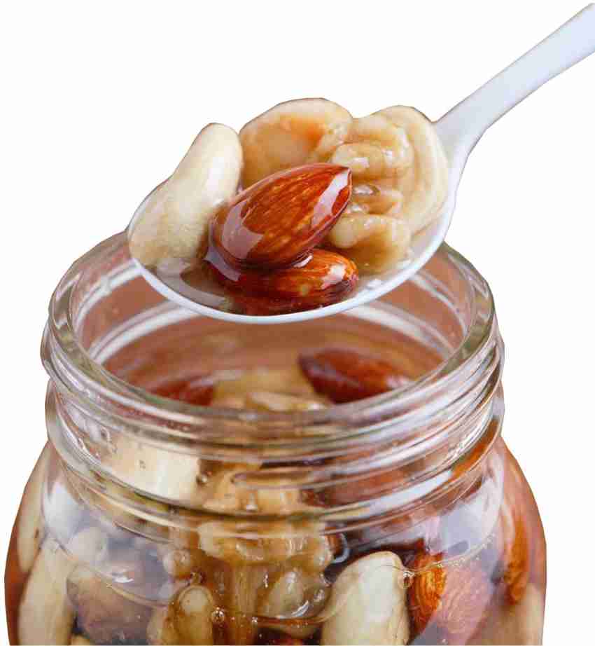 Stylesindia Mixed Dryfruit Nuts in Honey Price in India - Buy Stylesindia  Mixed Dryfruit Nuts in Honey online at