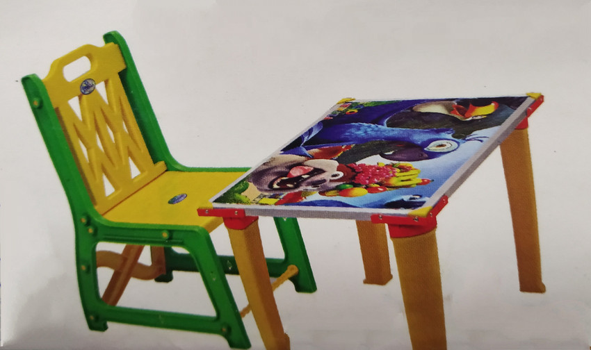 Table hot sale chair flipkart
