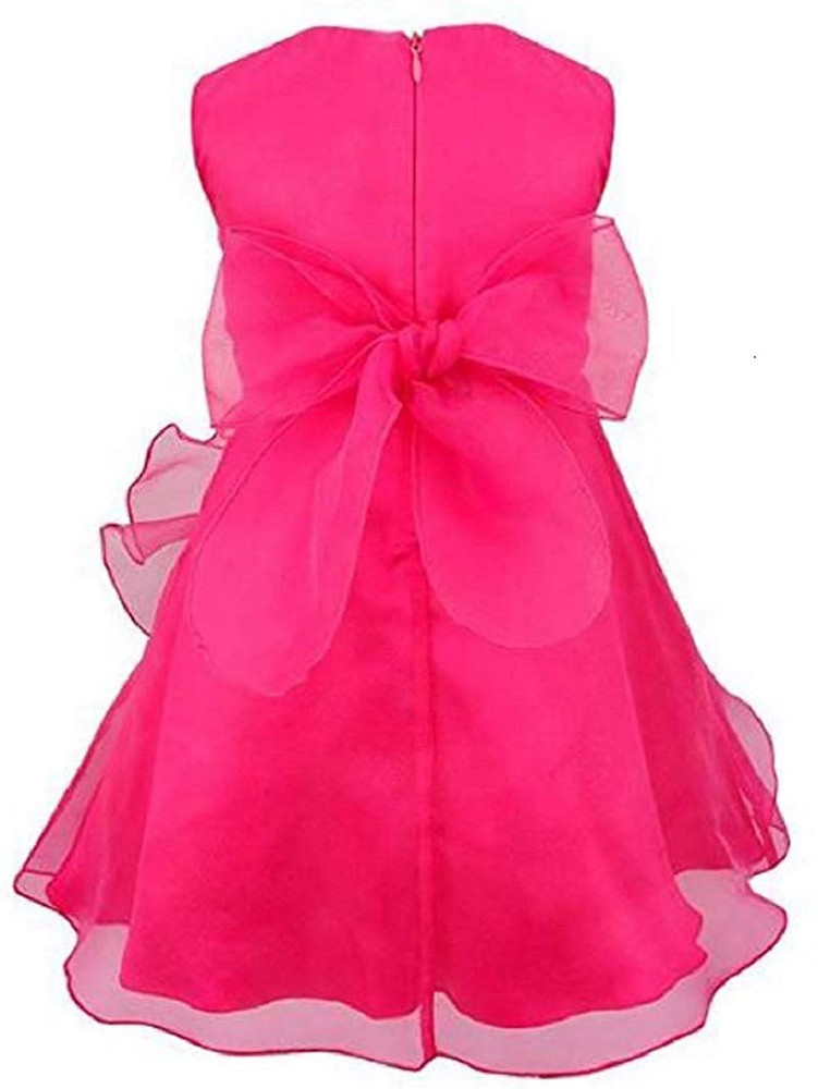 CINDERELLA THE CREATIONS FACTORY Girls Midi Knee Length Party