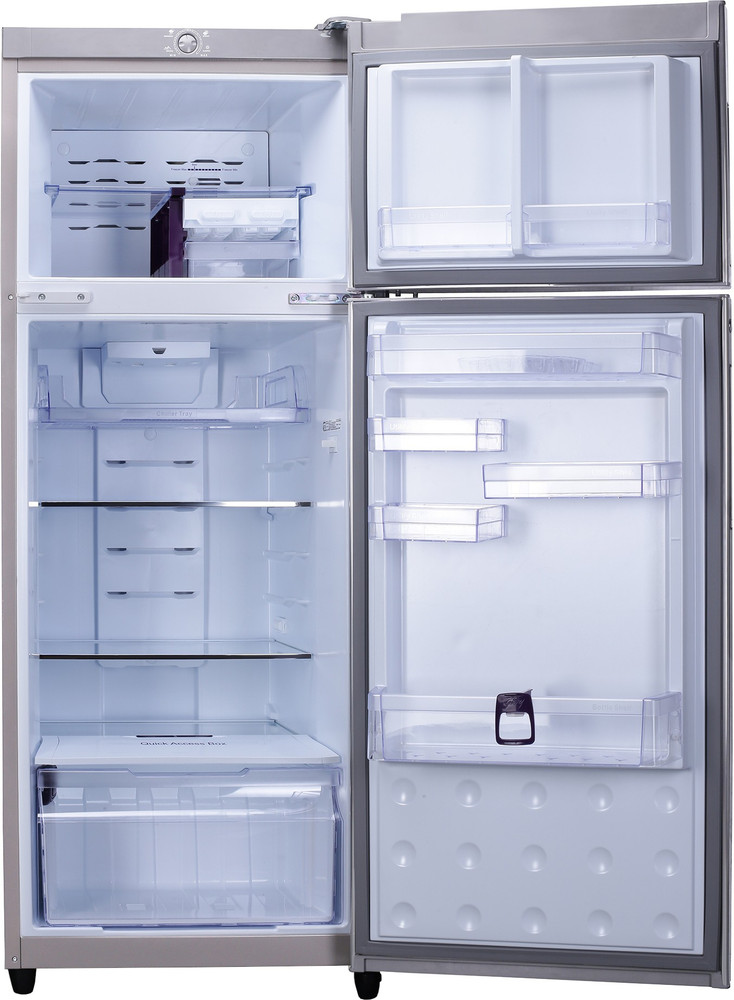 Godrej 261l online double door refrigerator