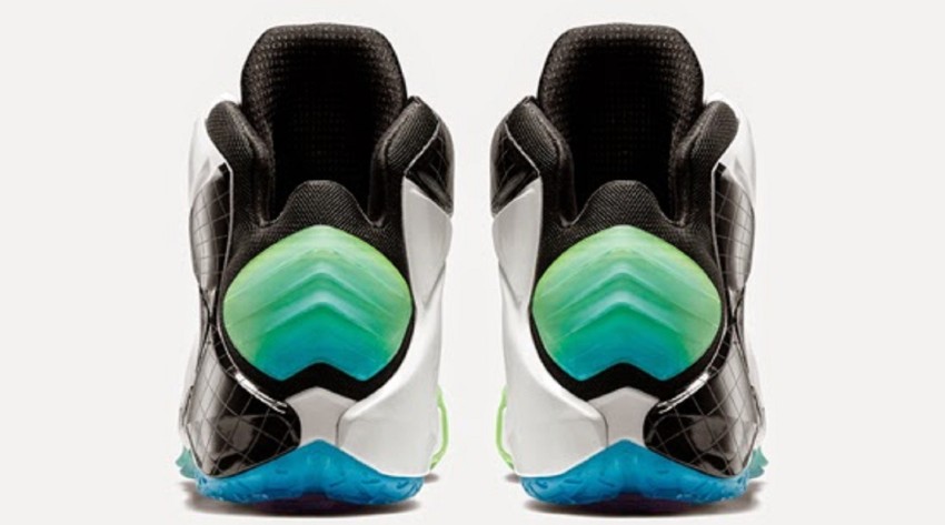 Nike lebron 12 all star best sale