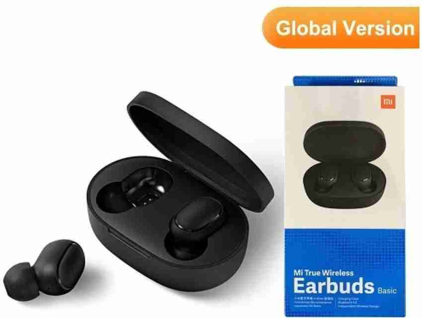 ABC Airdots for Mobile True Wireless Bluetooth Eardots Smart