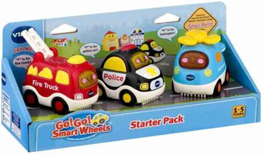 Vtech 2025 starter pack
