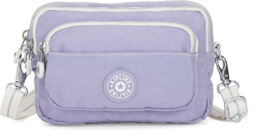 Kipling multiple waist outlet bag