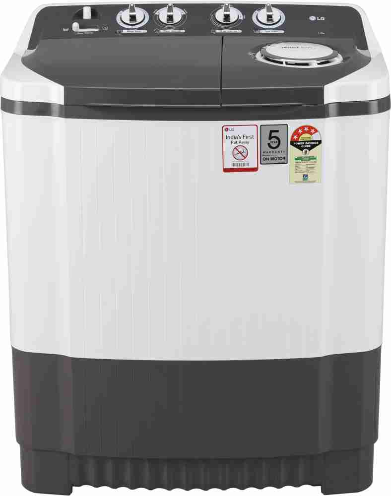 lg washing machine 15kg front loader