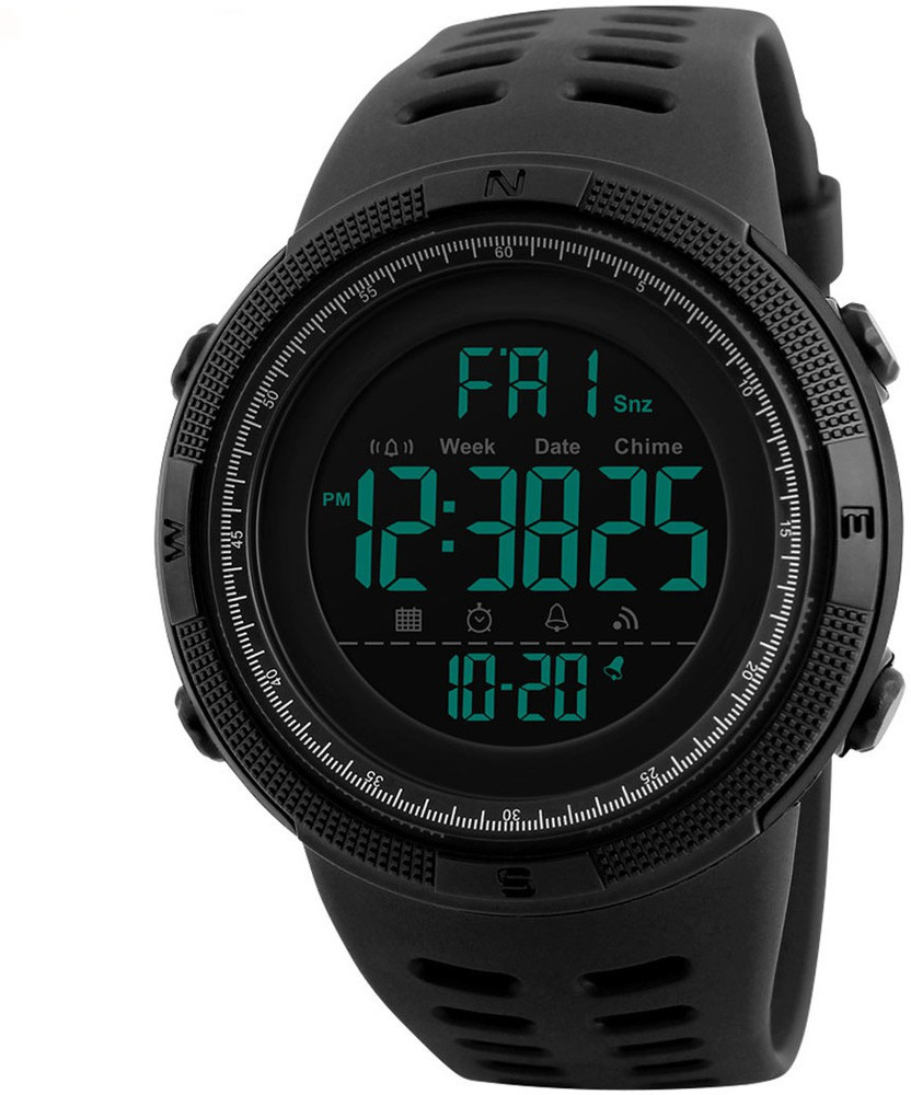 Addic 2025 sports watch