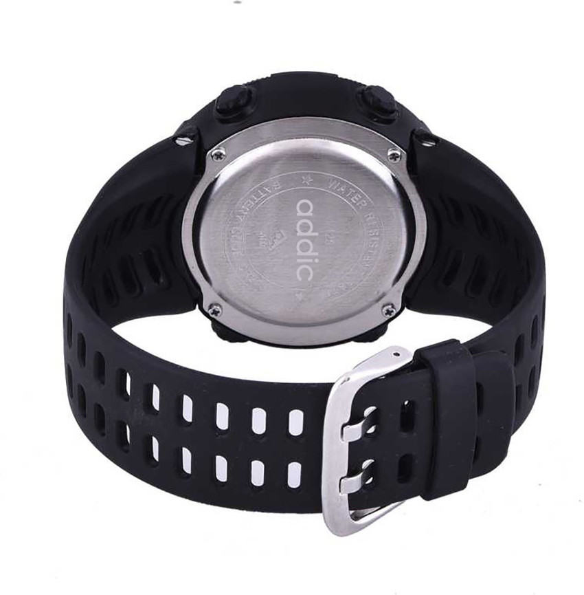 Addic digital watches new arrivals