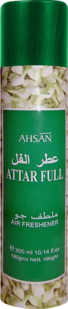 Ahsan ATTAR FULL Spray Price in India Buy Ahsan ATTAR FULL Spray