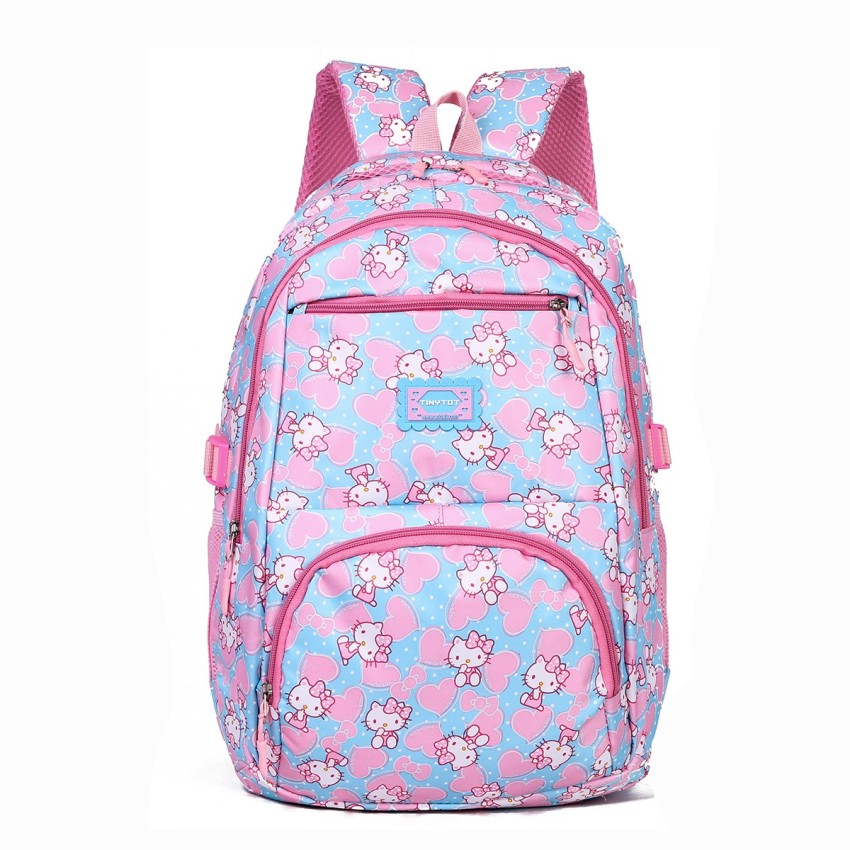 Tinytot launches Made in India school bags and backpacks on Adda3.com –  ThePrint –